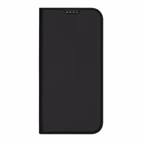 DUX DUCIS wallet ümbris SKIN PRO jaoks IPHONE 16 Pro Max must