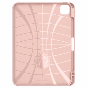 Spigen Urban Fit Ümbris jaoks iPad Pro 11" 5 / 6 / 2024-2025 - Roosa