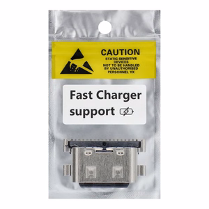 Charge connector jaoks MOTOROLA Edge 30 neo ORI