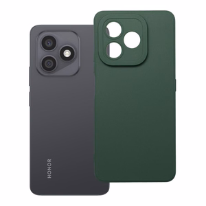 Чехол Honor X8D Matt 2.0 темно-зеленый