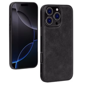 Ümbris X-Level "Earl III Collection" Apple iPhone 17 must