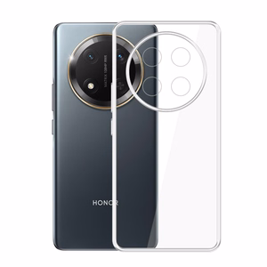 3mk läbipaistev Ümbris jaoks Honor Magic7 Lite - läbipaistev