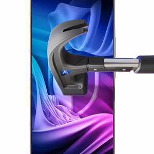 Infinix Note 50 / Note 50 Pro – 3mk Silky Matt Pro telefoni ekraanikaitse