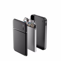 Maxlife akupank MXPB-01 5000 mAh must