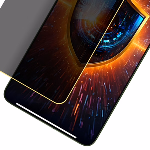 Motorola Edge 70 – 3mk Silky Matt Privacy privaatsusfilter