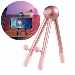 Stoyobe Tablet phone hoidja roosa (HF-One roosa)