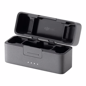 Laadimiskest DJI Mic 2