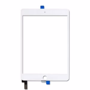 Puuteekraan ühilduv Apple iPad Mini 4 valge HQ2