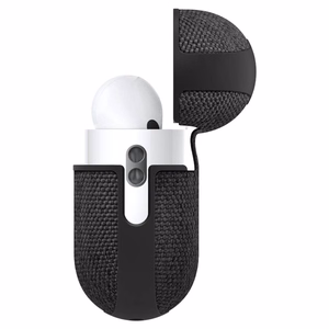 Spigen Urban Fit Ümbris jaoks Apple AirPods Pro 1 / 2 - must