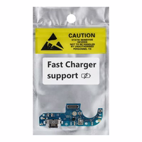 Charging board jaoks MOTOROLA G42 OEM (Fast Laadija)