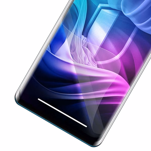 Huawei P30 Pro – 3mk Silky Matt Pro telefoni ekraanikaitse
