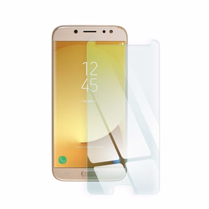 Karastatud klaas to Samsung Galaxy J7 2017 sinine Star