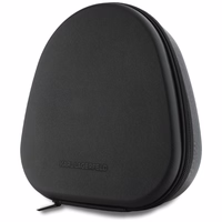 Słuchawki nauszne Karl Lagerfeld Saffiano Elongated Bluetooth ANC hall