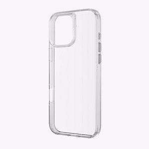 Uniq Air Fender Ümbris jaoks iPhone 16 Pro - Clear