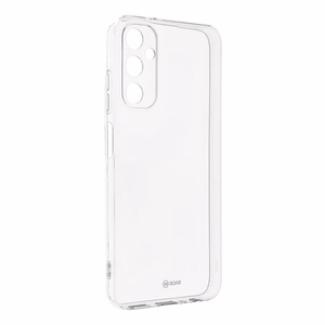 ROAR ümbris ALL DAY COLORFUL JELLY jaoks SAMSUNG A05s läbipaistev