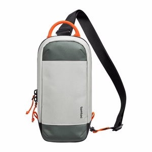 TOMTOC GameOn-G49 Switch 2 reisikott, 2,3L (hall)