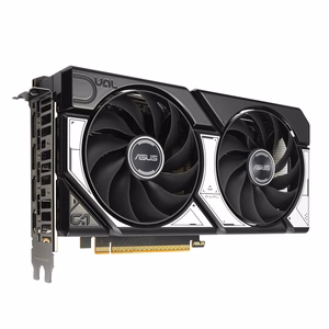 ASUS Dual GeForce RTX 5060 8 GB OC Videokaart