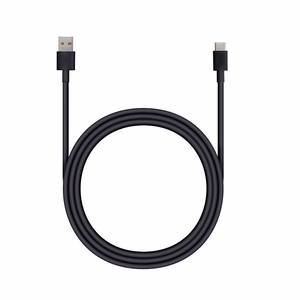 Kaabel USB A to Type C 3.0 2A HD2 1 m must