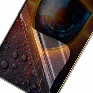 Honor GT Pro – 3mk Silky Matt Privacy privaatsusfilter