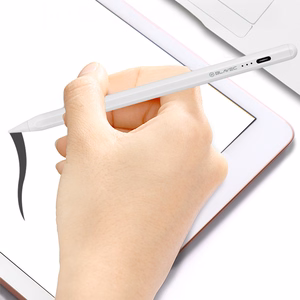 Blavec Rysik Pojemnościowy Pliiats Active BPA-01 Ipad (SPBPA01-IW) biały