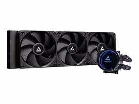 CHIEFTEC ICEBERG 360 DARK protsessori vedelikjahuti