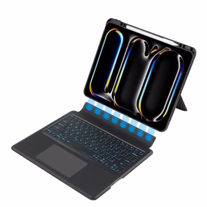 Tech-Protect SC Mag Pen + Keyboard iPad Pro 13" 7th gen. (2024) - must