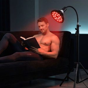 Medivon Lumera Go punavalgusteraapia lamp
