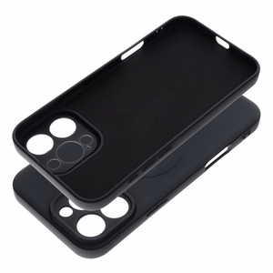 SILICONE MAG ÜMBRIS compatible with MagSafe jaoks IPHONE 16 Pro Max must