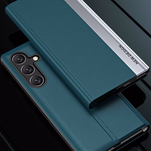 Sleep Ümbris Pro ümbris jaoks Xiaomi Redmi Note 12 5G / Poco X5 5G with flip stand must