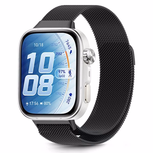 TECH-PROTECT MILANESEBAND HUAWEI WATCH FIT 3 MUST