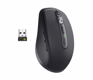 Logitech MX Anywhere 3S ärikeskõnnaks