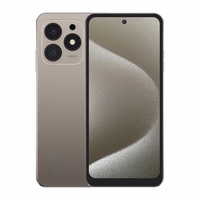 HOTWAV Note 13 Max nutitelefon (kuldne)