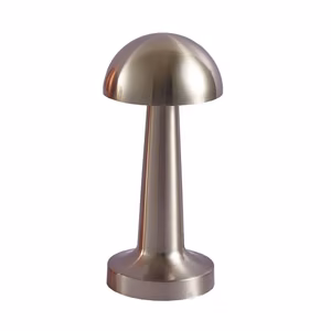Night lamp WDL-04 juhtmevaba hõbedane