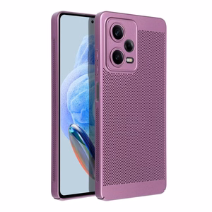 Ümbris jaoks Xiaomi Redmi Note 14 4G (GLOBAL - 164,84mm x 78,15mm x 8,16mm) Breezy lilla