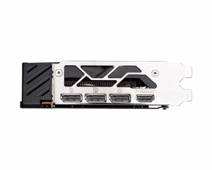 MSI RTX 5060 8G GAMING OC graafikakaart