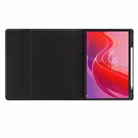 Tech-Protect SC Pen + Keyboard Ümbris with Keyboard jaoks Lenovo Tab M11 11" TB-330 - must