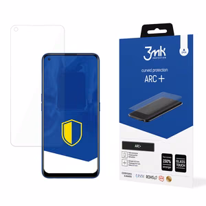 3mk ARC+ защитная пленка Realme 7 Pro