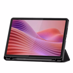 Tech-Protect SmartCase Pen jaoks Lenovo Tab 10.1 TB-311 - Must