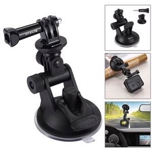 43 Puluz tarviku komplekt spordikaameratele (sh Osmo Action 5 Pro, Ace Pro 2) PKT47