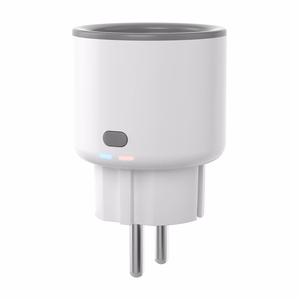 Sonoff S60ZBTPF ZigBee nutikas pistikupesa