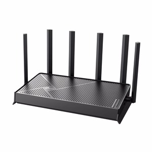 TP-LINK Archer BE400 Wi-Fi 7 (802.11be) Data speed 5764 Mbit/s Ethernet WAN Yes WAN connection type RJ-45 Ethernet LAN Yes 4xLAN ports USB port Yes ARCHERBE400 (Wireless Router)