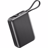 Akupank Energea Integra Ultra 45 20000mAh Kaabel USB-C PD45W hall