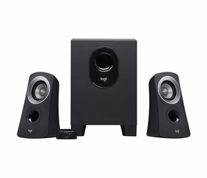 Logitech kõlarsüsteem Z313