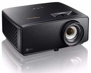 Projektor Optoma PK52 Standard throw 3500 ANSI luumenit DLP UHD 4K (3840x2160) 3D Must