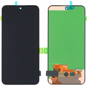LCD ekraan Samsung A356 A35 5G/A556 A55 5G puuteekraaniga (RAAMITA) originaal (teenuspakett)