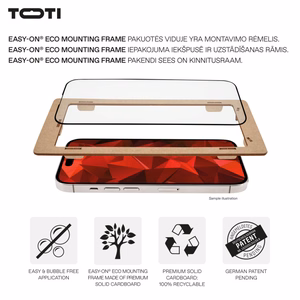 PREMIUM закаленное стекло 3D защита экрана полное покрытие для Apple iPhone 16 Pro
