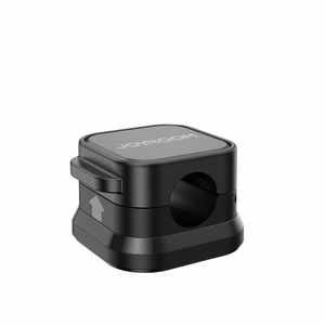 Joyroom JR-ZS368 magnetic kaabel organizer - must (3 pcs.)
