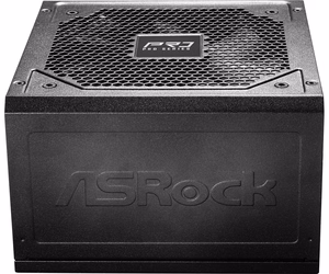 Toiteplokk ASROCK PRO-850B 850W
