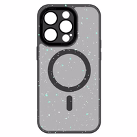 Tel Protect Magnetic Splash Frosted Ümbris jaoks Iphone 11 Pro must