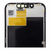 FixCell LCD Display jaoks IPHONE 13 mini FOG OLED (change IC)